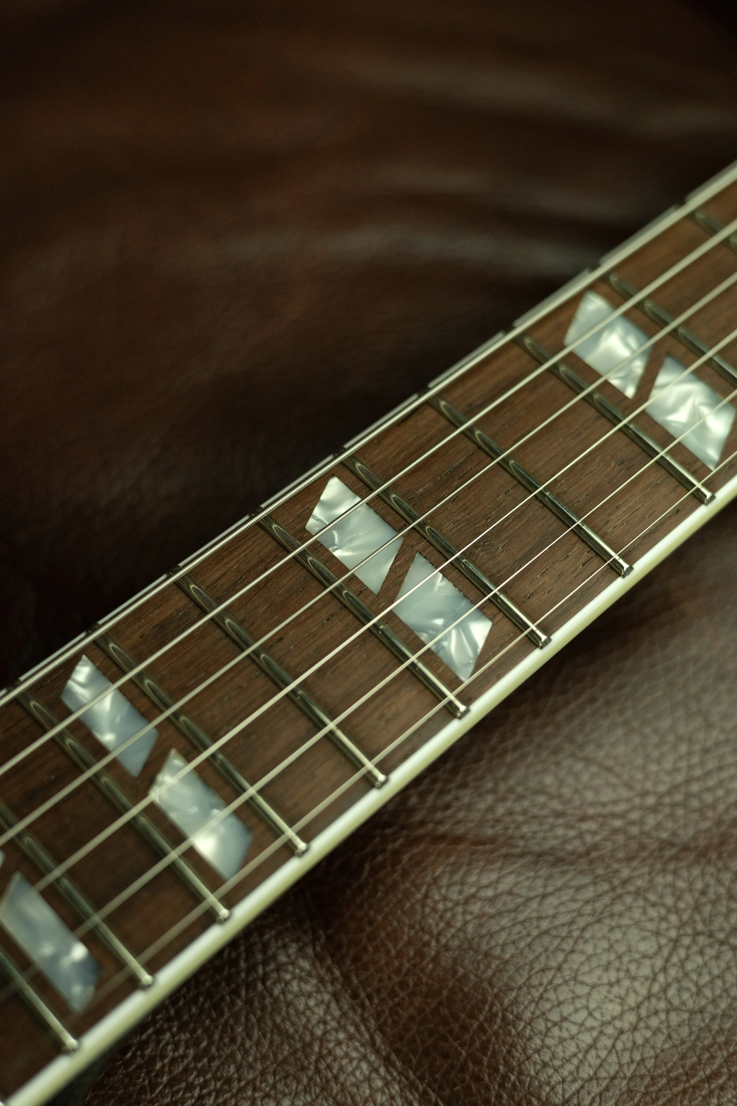 Sota Mori Guitars